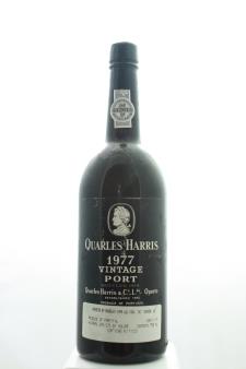 Quarles Harris Port 1977