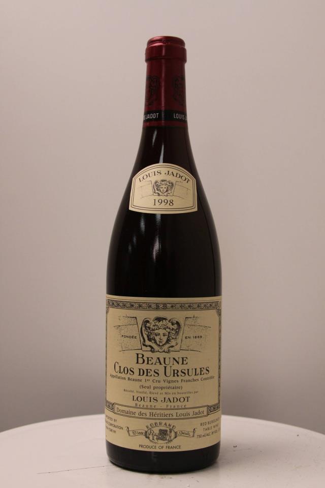 Assorted Louis Jadot