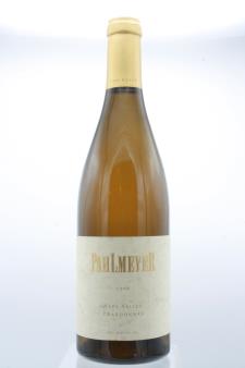 Pahlmeyer Chardonnay 1998