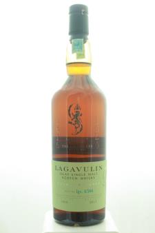 Lagavulin Islay Single Malt Scotch Whiskey The Distillers Edition Double Matured 16-Years-Old 1999