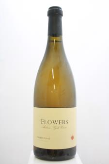 Flowers Chardonnay Andreen Gale Cuvée 2004