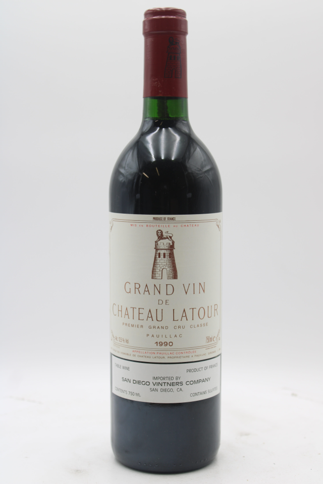 Latour 1990