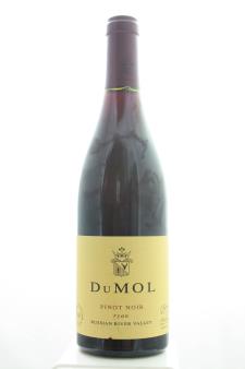 DuMol Pinot Noir Ryan 2007