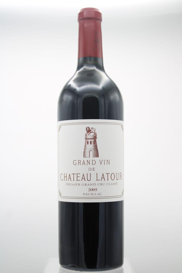 Latour 2005