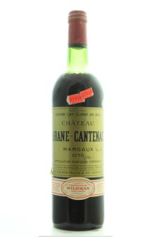 Brane-Cantenac 1976