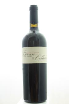 Bevan Cellars Cabernet Sauvignon Tench Vineyard 2015