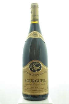 Domaine de la Chanteleuserie Bourgueil Vielles Vignes 2005