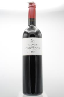 Benjamin Romeo La Cueva del Contador 2010