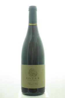 Soter Vineyards Pinot Noir North Valley 2006