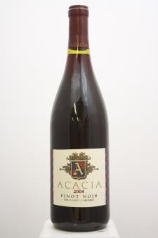 Acacia Pinot Noir Carneros 2004