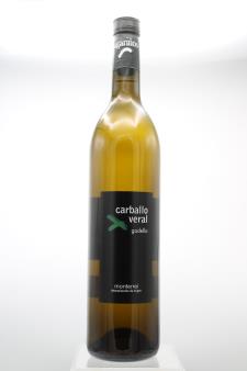 Lagarinos Carballo Veral Godello 2008