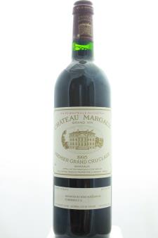 Margaux 1995