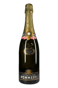 Pommery & Greno Brut NV