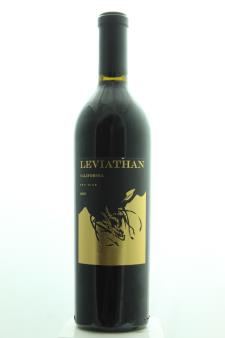 Leviathan Proprietary Red 2010