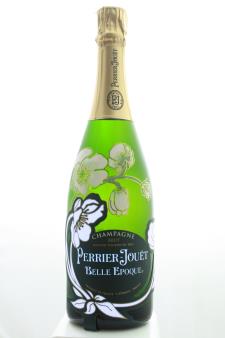 Perrier-Jouët Fleur de Champagne Cuvée Belle Epoque Brut 2011