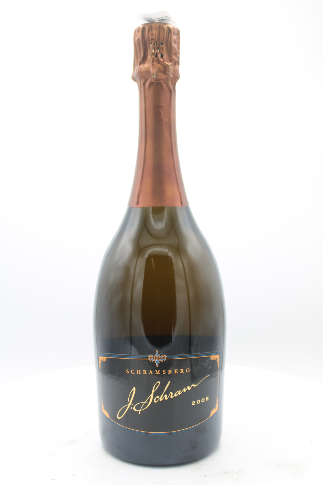 Schramsberg J. Schram 2008