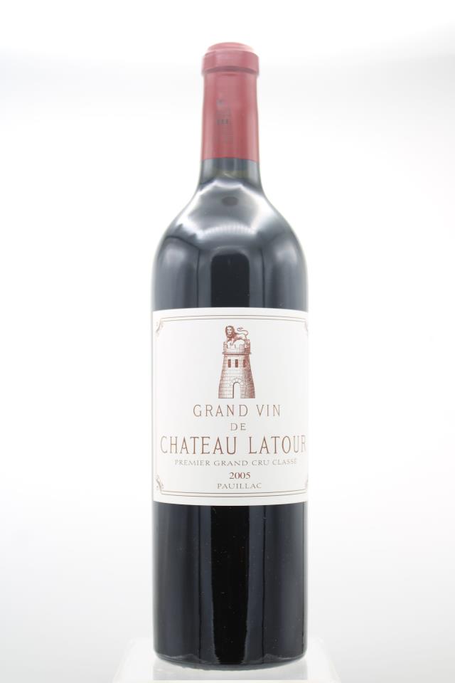 Latour 2005