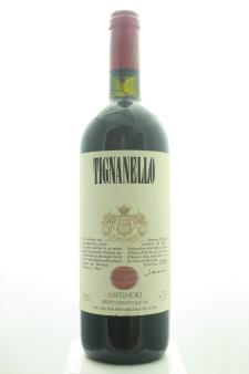 Tignanello 1985