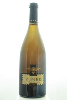 Miner Family Chardonnay Wild Yeast 2000