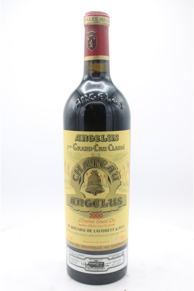Angelus 2000