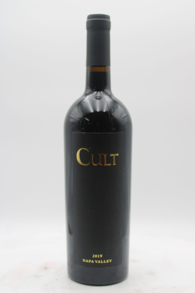 Cult Cabernet Sauvignon 2019