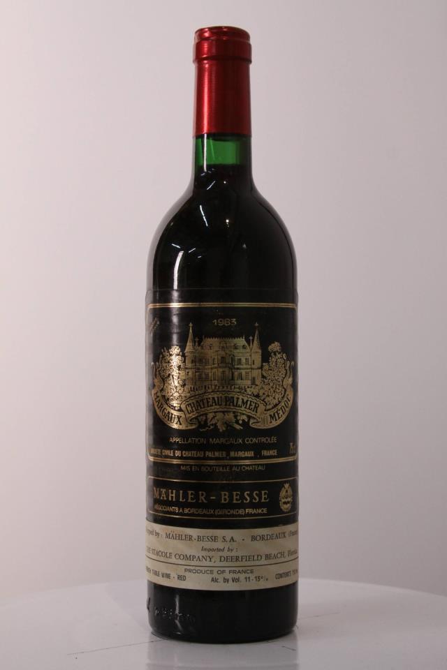 Palmer 1983