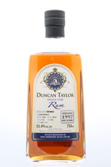 Duncan Taylor Single Cask Rum Aged-16-Years 1997