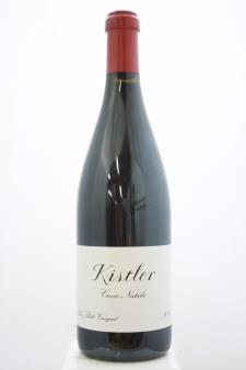 Kistler Pinot Noir Silver Belt Vineyard Cuvée Natalie 2018