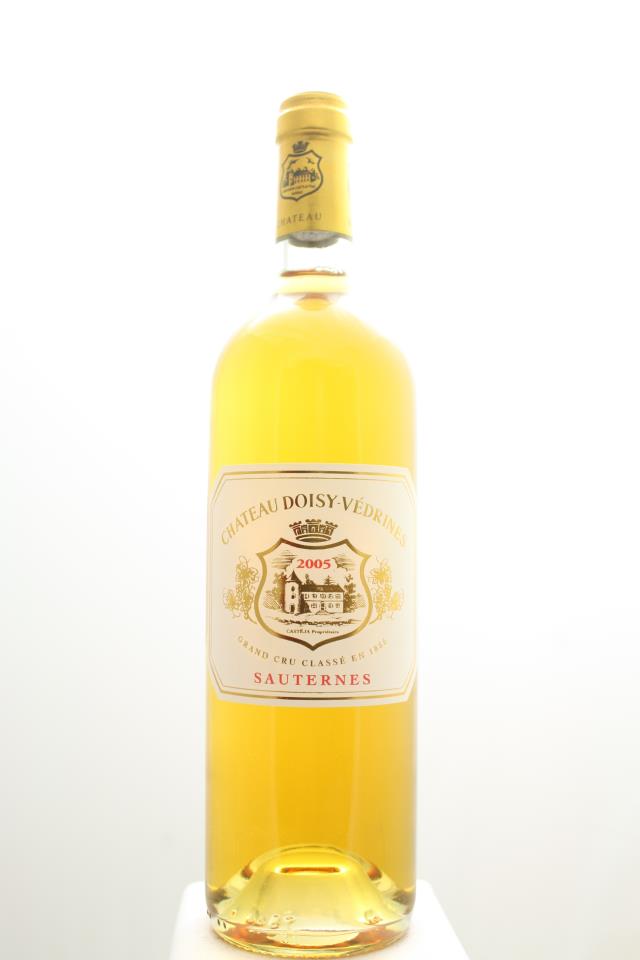 Doisy-Védrines 2005