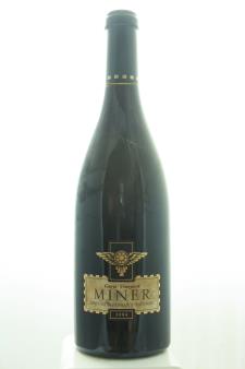 Miner Family Pinot Noir Garys