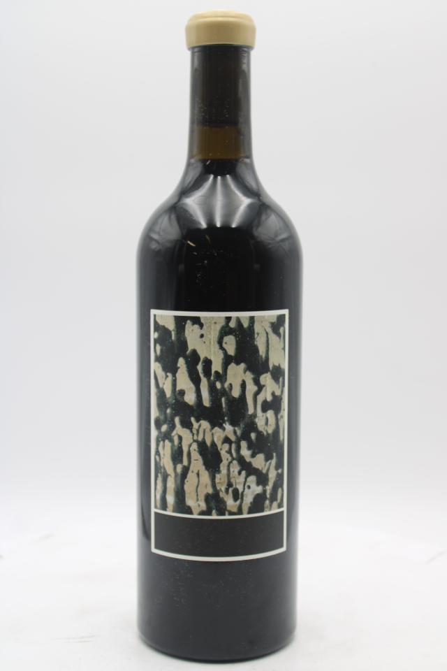 Sine Qua Non Syrah Distenta V 2023