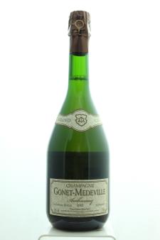 Gonet-Medeville La Grande Ruelle Extra Brut 2002