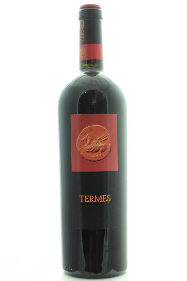 Numanthia-Termes Termes 2005