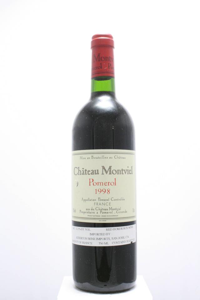 Montviel 1998