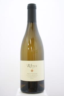Rhys Chardonnay Alpine Vineyard 2018