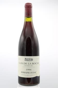 Domaine Dujac Clos de la Roche 1994