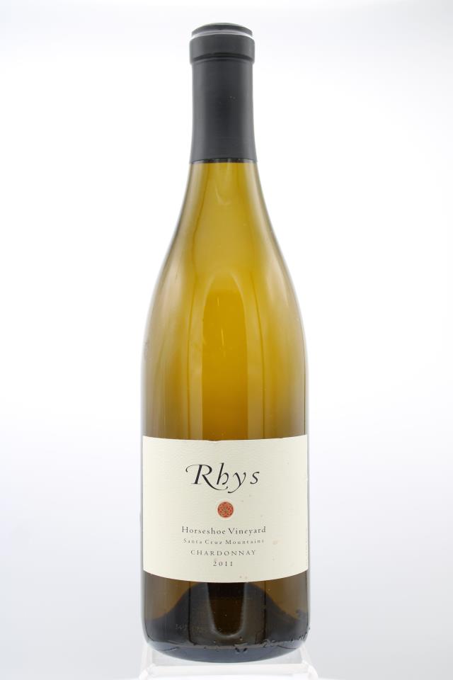 Rhys Chardonnay Horseshoe Vineyard 2011