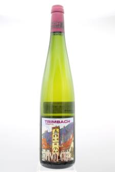 Trimbach Pinot Gris Reserve 2012