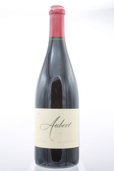 Aubert Pinot Noir UV-SL Vineyard 2014