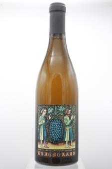 Kongsgaard Chardonnay 2011