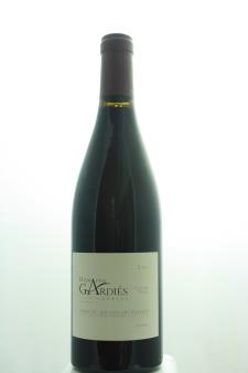 Jean Gardiés Côtes du Roussillon Villages Clos des Vignes Rouge 2011