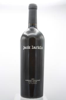 Larkin Wines Cabernet Sauvignon Jack Larkin 2005