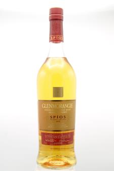 Glenmorangie Spios Private Edition No.9 Highland Single Malt Scotch Whisky NV