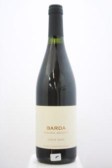 Bodega Chacra Pinot Noir Barda 2016