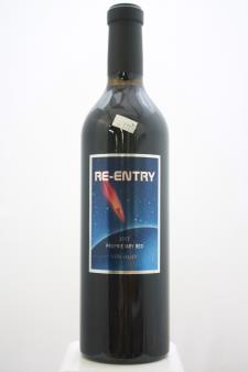 Caldwell Vineyard Re-Entry Proprietary Red 2003