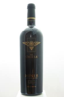 Miner Family Proprietary Red The Oracle 2013