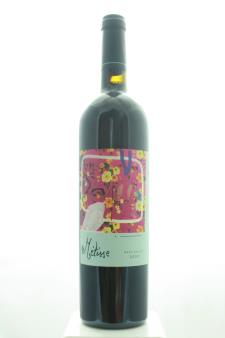 Melka Wines Cabernet Sauvignon Metisse 2000