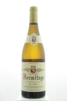 Jean-Louis Chave Hermitage Blanc 2004