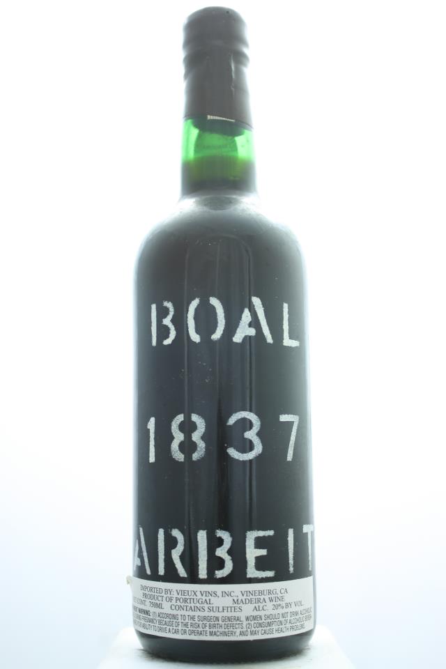 Barbeito Boal 1837