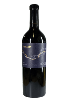 Myriad Cabernet Franc The OE 2023